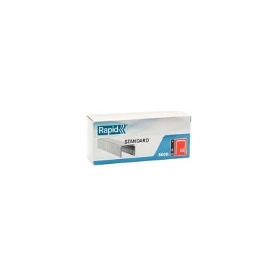 Rapid Staples N53 8mm STANDARD 5000pcs - MR-40108658