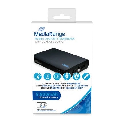 Mediarange MR752 8.800mAh