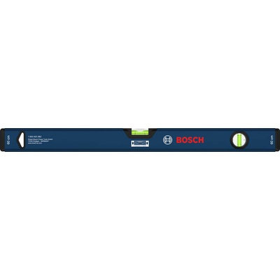 BOSCH Profilová vodováha, 60 cm 1600A03AA5