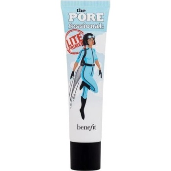 Benefit The POREfessional Lite Primer podkladová báza pre minimalizáciu pórov 22 ml