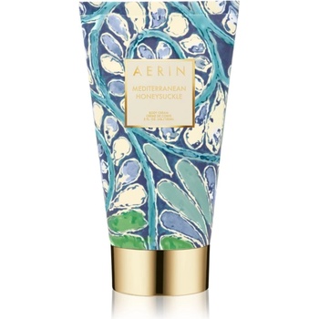Estée Lauder Aerin Mediterranean Honeysuckle Body Creme крем за тяло парфюмиран за жени 100ml