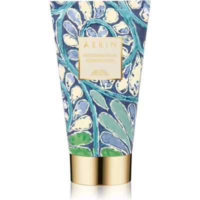 Estée Lauder Aerin Mediterranean Honeysuckle Body Creme крем за тяло парфюмиран за жени 100ml