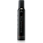 Schwarzkopf Silhouette Суперсилна пяна, 200 ml - ozone