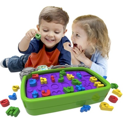Vtech Nezbedné písmenká