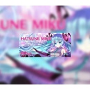 Hatsune Miku VR