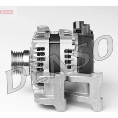 Alternátor DENSO DAN1023
