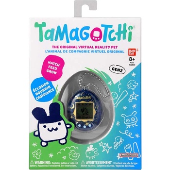 Bandai Tamagotchi Original Hvězdná obloha