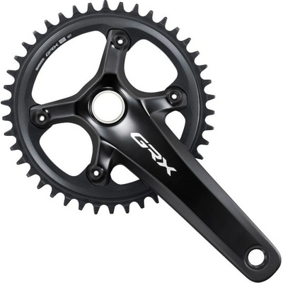 Shimano GRX FC-RX820-1 – Zboží Mobilmania