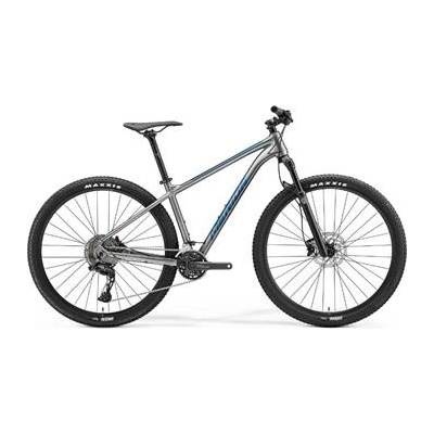 Merid Big Nine 500 2024