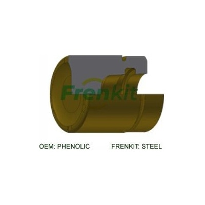 Piest brzdového strmeňa FRENKIT P515201