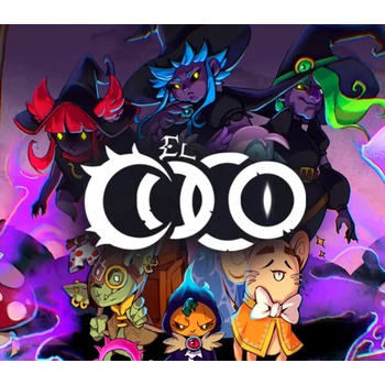 El Coco