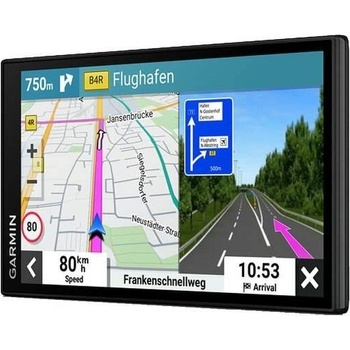 Garmin Drive Smart 66 MT-S EU