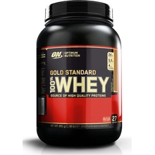 Optimum Nutrition 100 Whey Gold Standard 896 g
