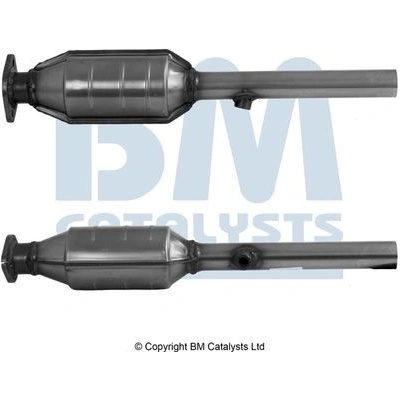 Katalyzátor BM CATALYSTS BM91506H
