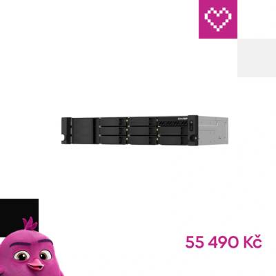 QNAP TS-864eU-RP-8G