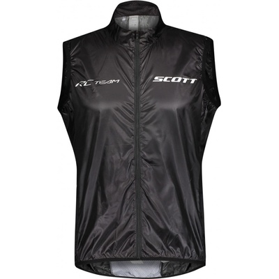 Scott RC TEAM WB vesta - black/white