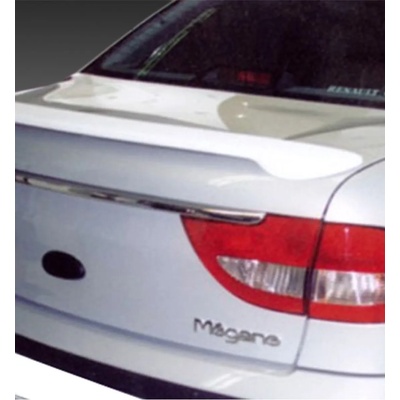 MOTORDROME Спойлер Антикрило за Renault Megane Coupe (1996-1999) (A131)