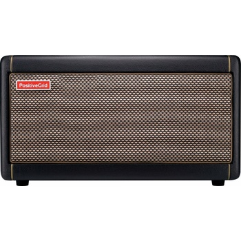 Image 1 of Positive Grid Spark Моделиращ усилвател комбо (S040CB9-USBS)