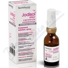 Jodisol sol.der.1 x 7 g