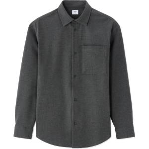 Celio Горна риза Manelset Celio | Siv | МЪЖЕ | S