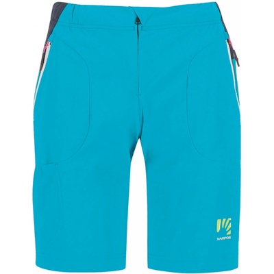 Karpos W Roccia Bermuda Bachelor B./Ombre Blue