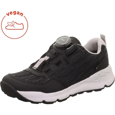 Superfit Free Ride Boa 1-000561-0000 Black/Light Gray – Zboží Dáma