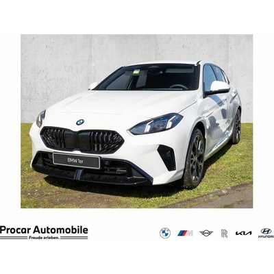 BMW 118d M Sport 110 kW