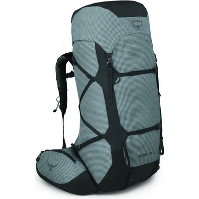 Osprey Aether Pro 75l silver lining