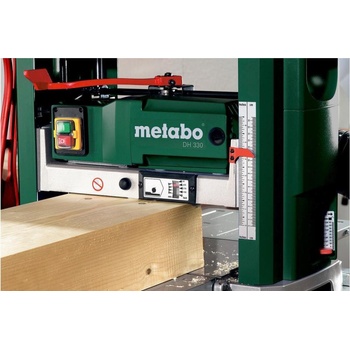 Metabo DH 330 (200033000)