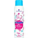 Šampony Schauma My Darling suchý šampon 150 ml