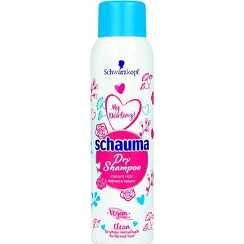 Schauma My Darling suchý šampon 150 ml