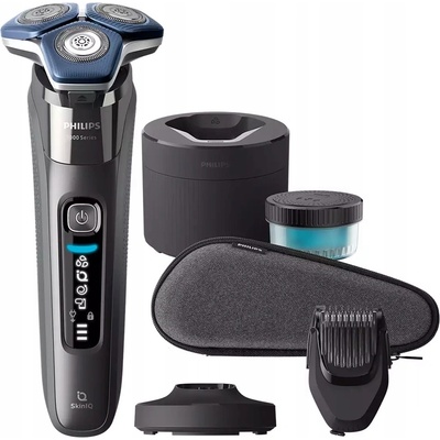 Philips Series 7000 S7887/58 SkinIQ