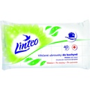 Čisticí ubrousky LINTEO Satin Vlhčené ubrousky do kuchyně 40 ks
