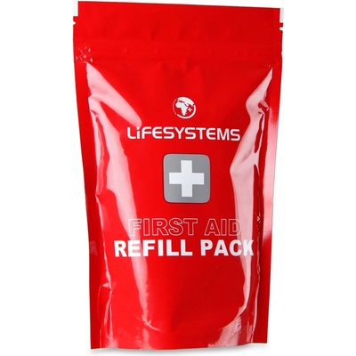 LifeSystems Dressings Refill Pack – Zboží Dáma