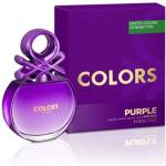 Benetton Colors Purple EDT 80 ml Парфюми