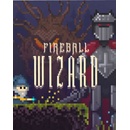 Fireball Wizard