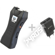 Beast Defense Paralyzer Micro SET