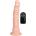 Nature Skin Bendable RC Vibrator Skin