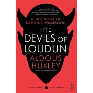 The Devils of Loudun (ISBN: 9780061724916)