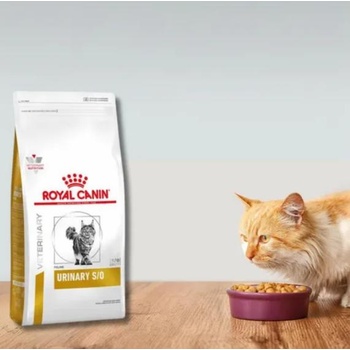 Image 1 of Royal Canin Urinary S/O High Dilution 7 kg
