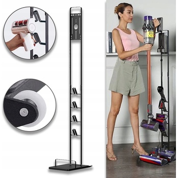 DYSON V7, V8, V10, V11, V12, V15