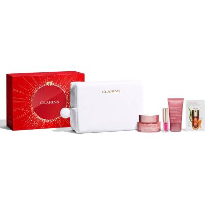 КОМПЛЕКТ CLARINS Multi-Active Collection Дневен крем дамски 50ml