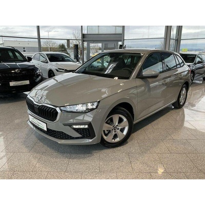Skoda Scala 1.0 TSI 85 kW