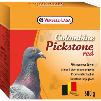 Versele Laga Pickstone Red 0,6 kg