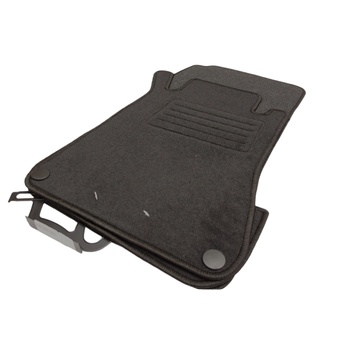 Petex Мокетни стелки за MERCEDES W209 CLK Coupe (2002-2009) (112437902)