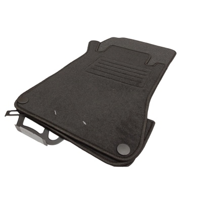 Petex Мокетни стелки за MERCEDES W209 CLK Coupe (2002-2009) (112437902)