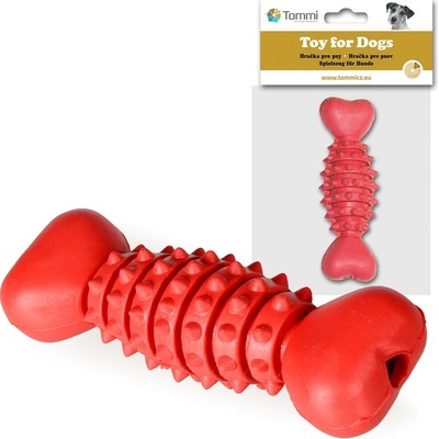 Tommi kost ježatá velká 14 cm