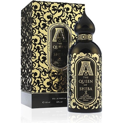 Attar Collection The Queen of Sheba parfémovaná voda dámská 100 ml