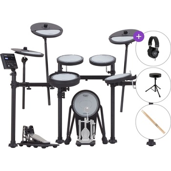 Roland VQD106 SET Black Комплект електронни барабани (VQD106 KIT-SET)