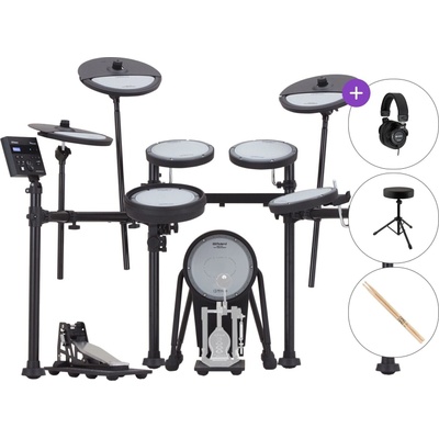 Roland VQD106 SET Black Комплект електронни барабани (VQD106 KIT-SET)